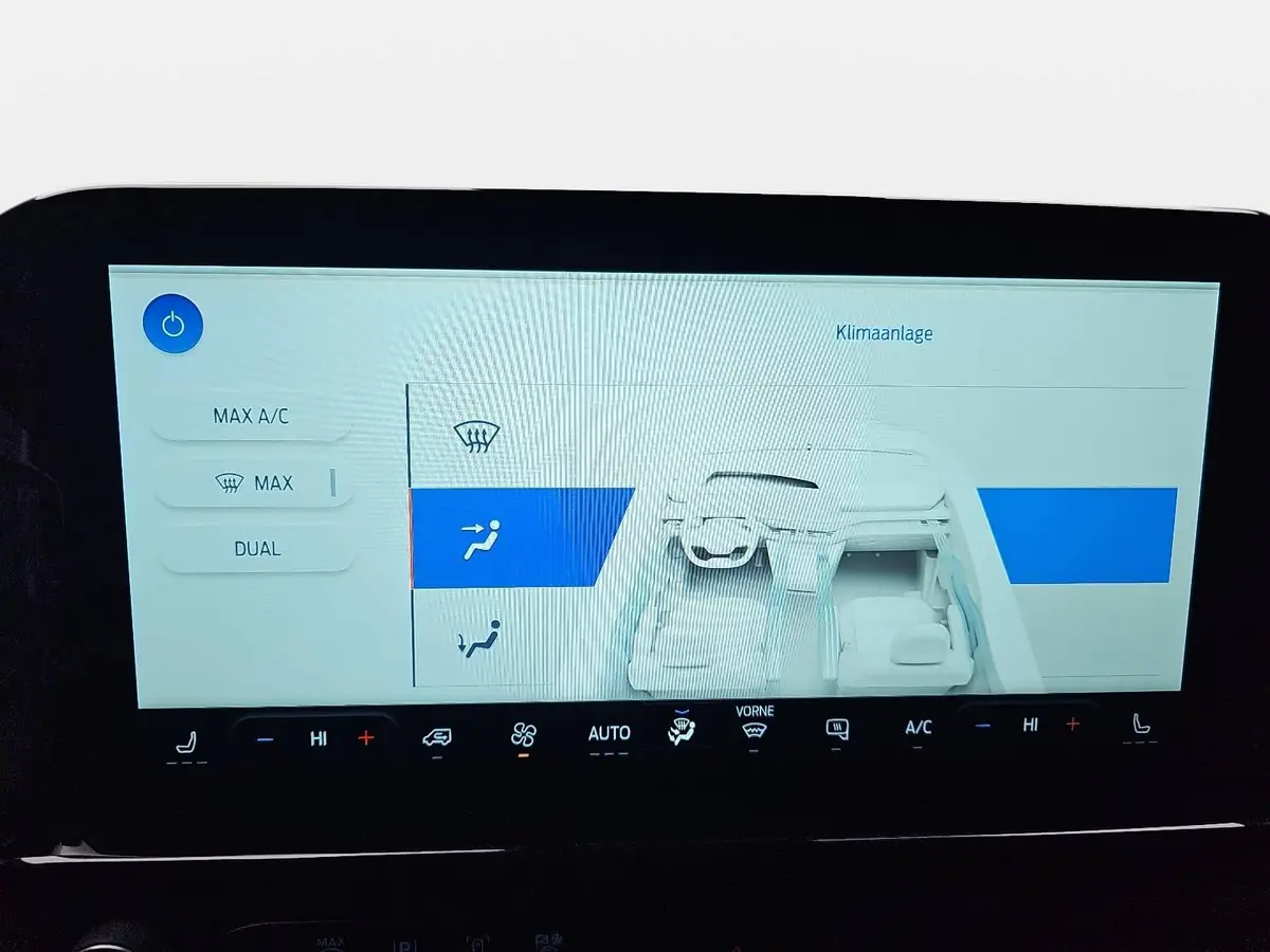 FORD TRANSIT CUSTOM 2.0 ECOBLUE AUTO. 320 L1H1 SPORT FWD KLIMA LED LM