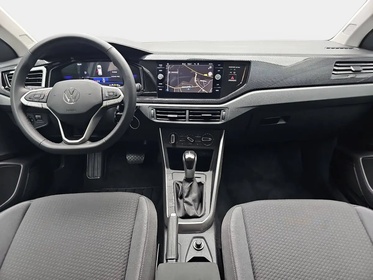 VW TAIGO 1.0 TSI DSG LIFE NAVI LED ACC LM