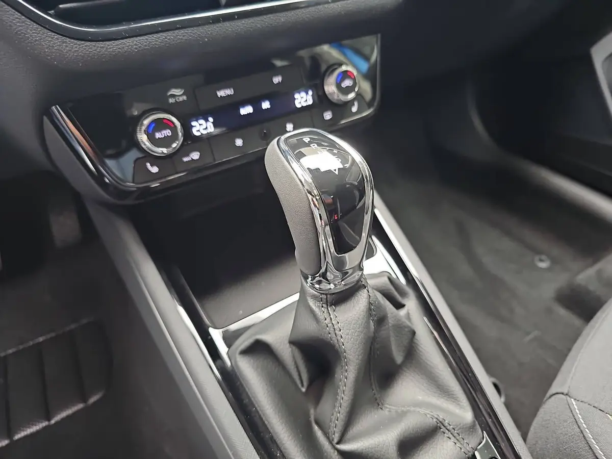 SKODA KAMIQ 1.0 TSI DSG 130 JAHRE LED KAMERA LM