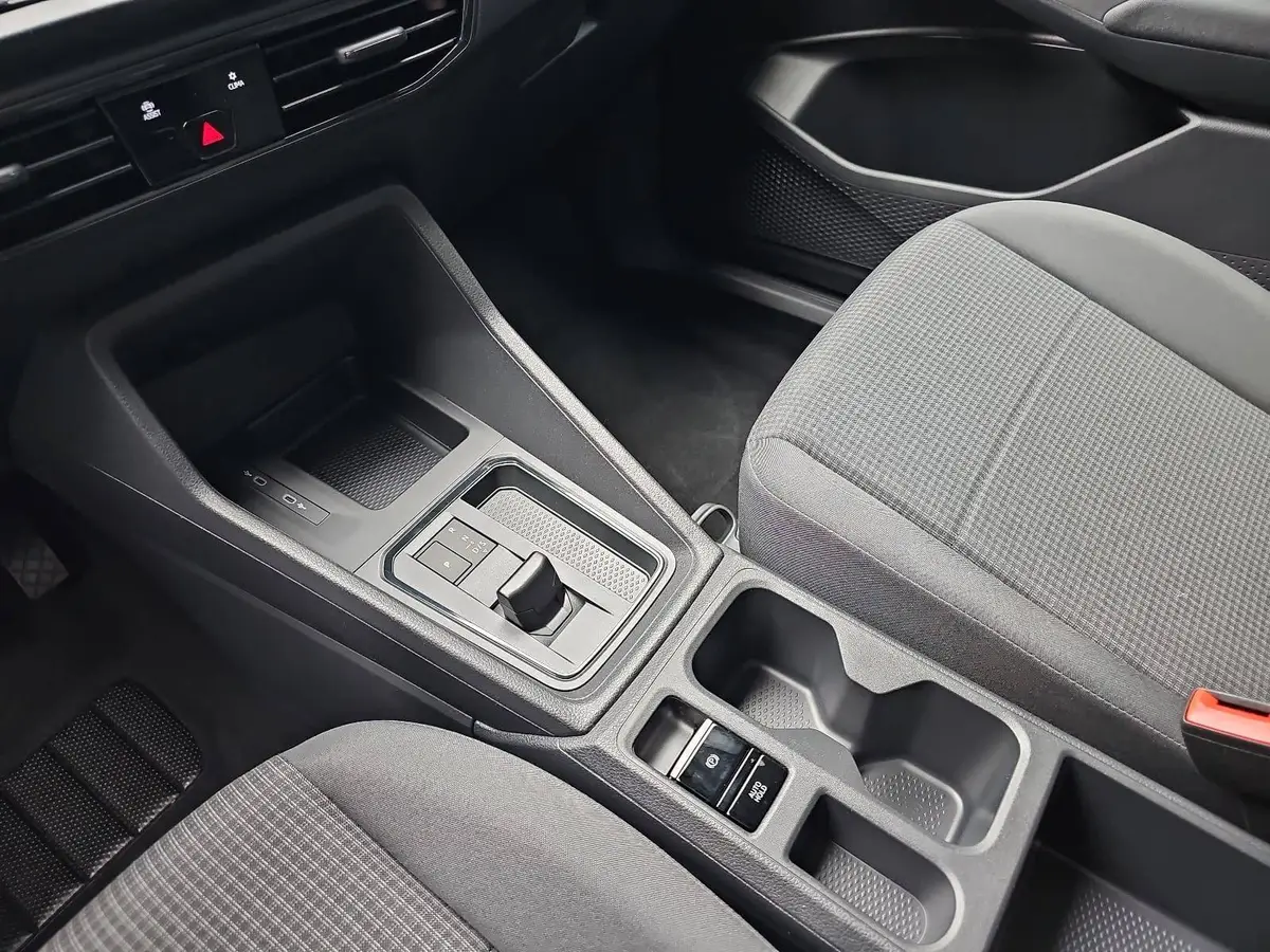VW CADDY 1.5 TSI DSG FAMILY KLIMAAUTO