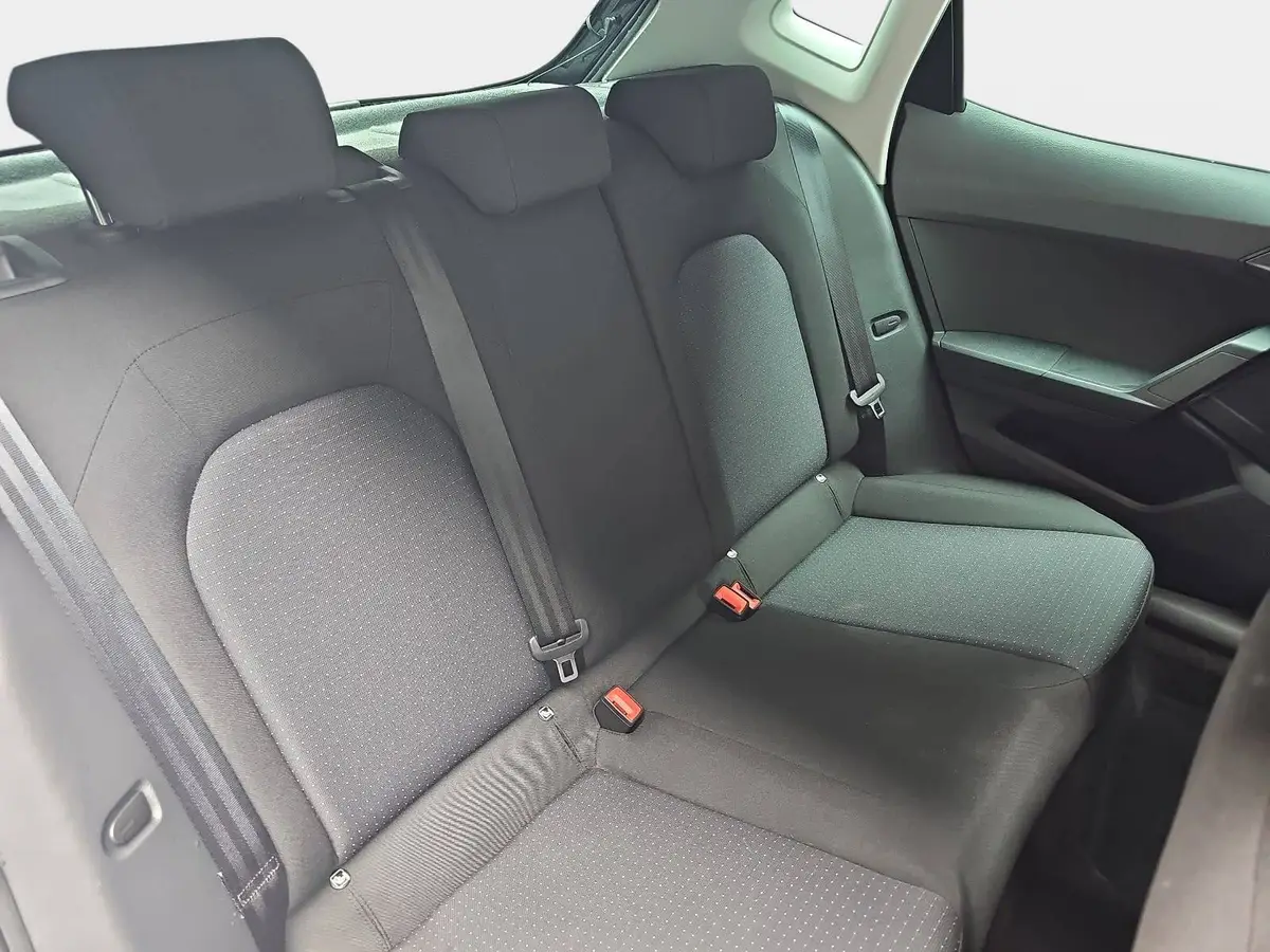 SEAT IBIZA 1.0 TSI STYLE LED KLIMA PDC LM