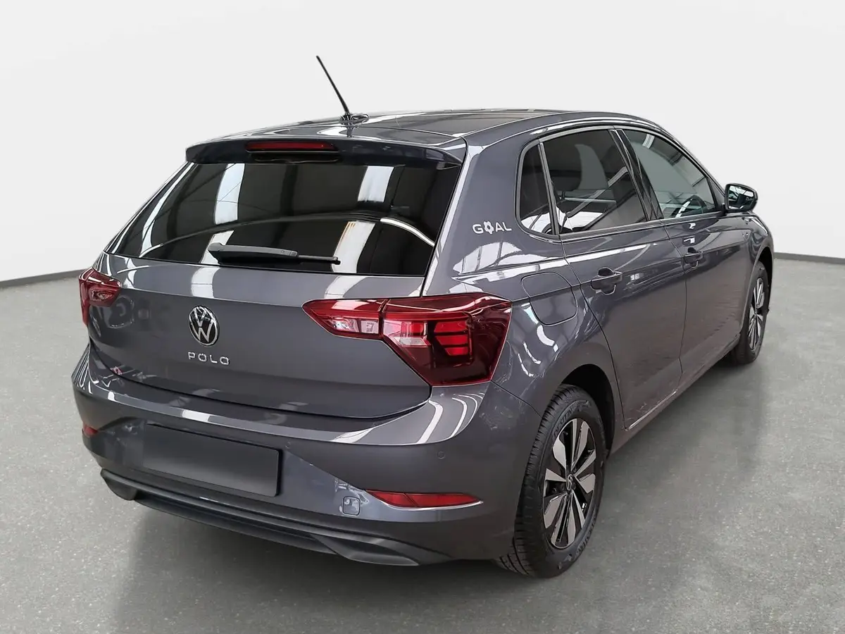 VW POLO 1.0 TSI DSG GOAL NAVI LED APP-CONNECT