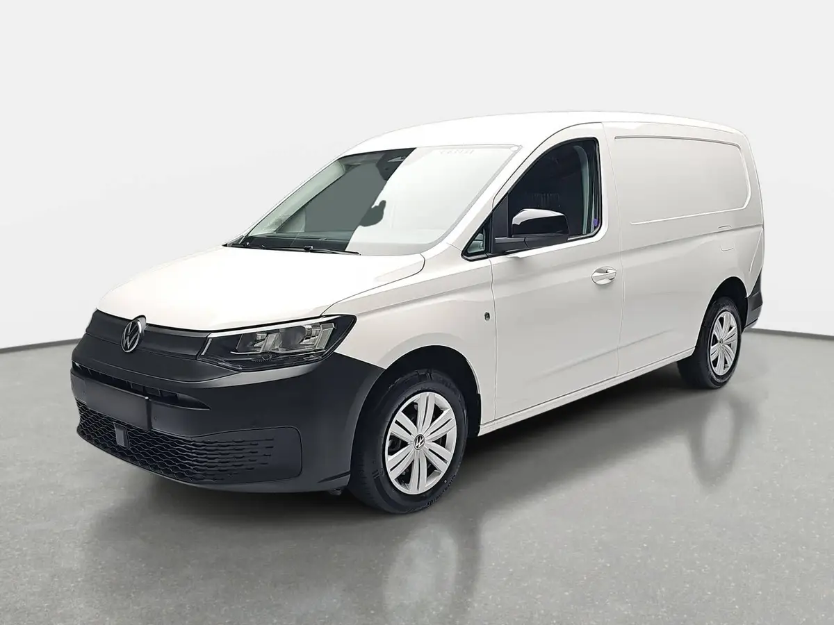 VW CADDY MAXI 2.0 TDI DSG CARGO KLIMA GRA