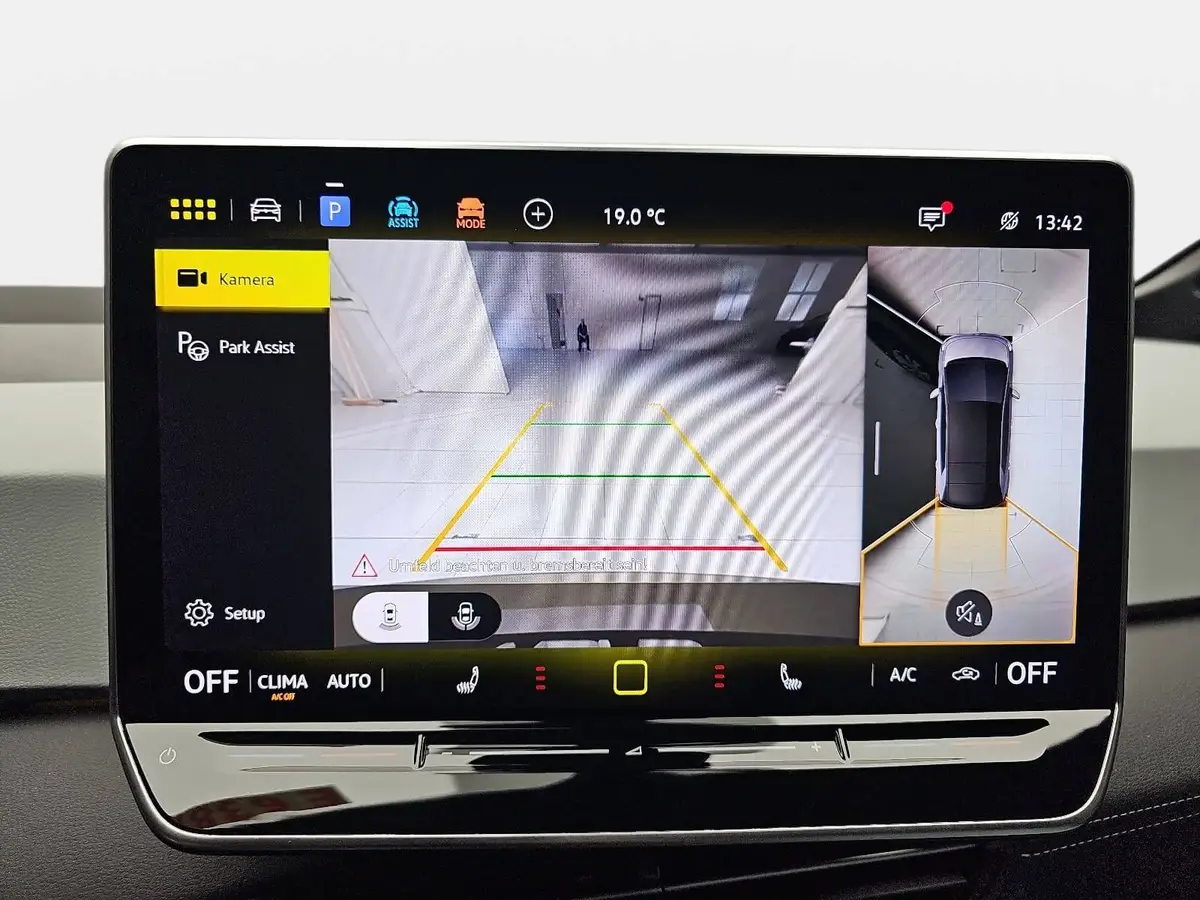 VW ID.3 PRO (59 KWH) NAVI MATRIX-LED ACC