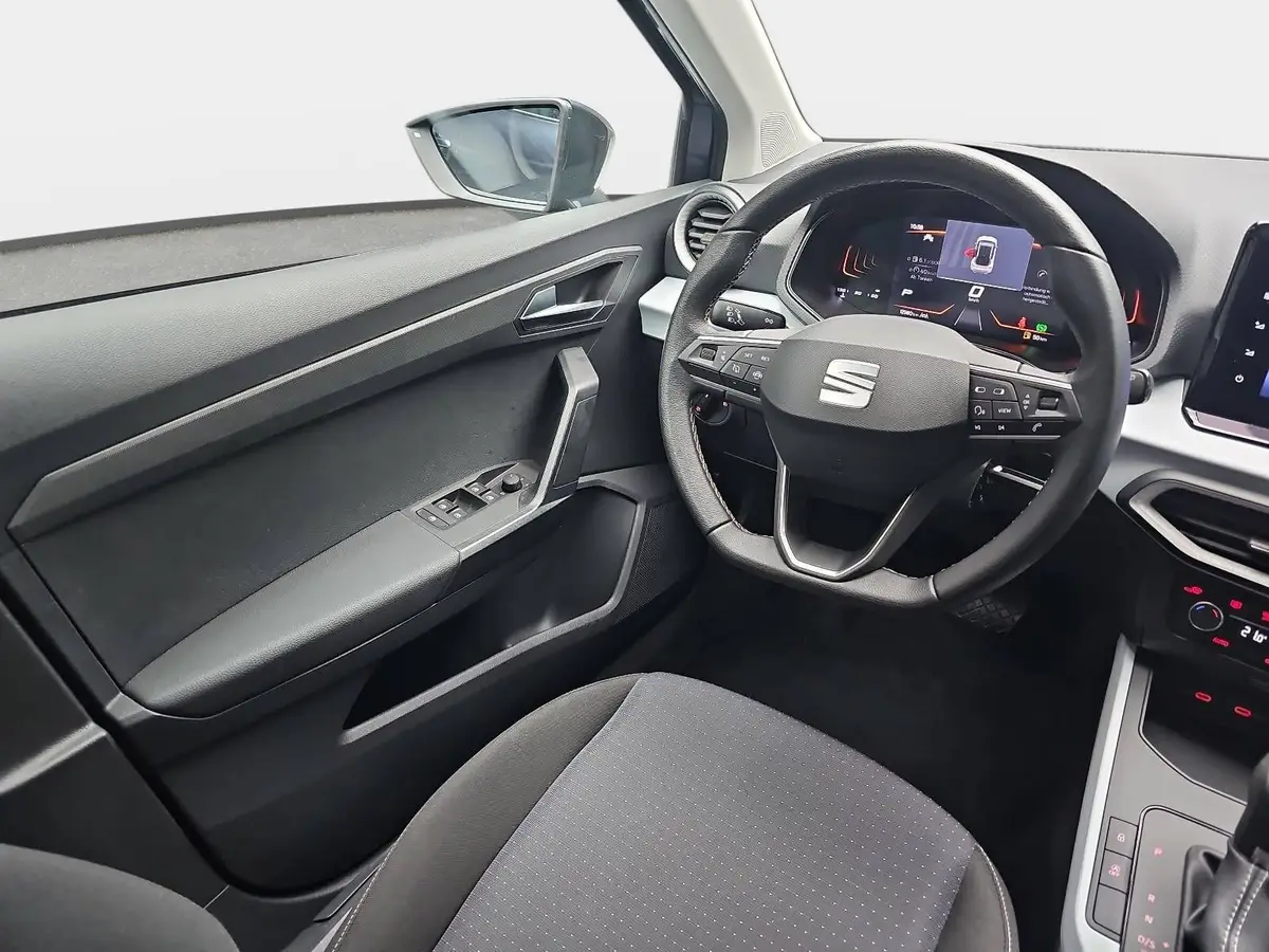 SEAT ARONA 1.0 TSI DSG STYLE GRA NAVI