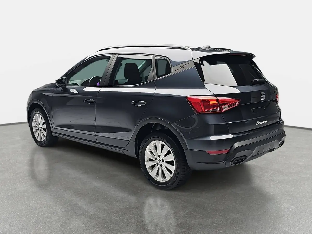 SEAT ARONA 1.0 TSI STYLE LED GRA P-ASSIST LM16
