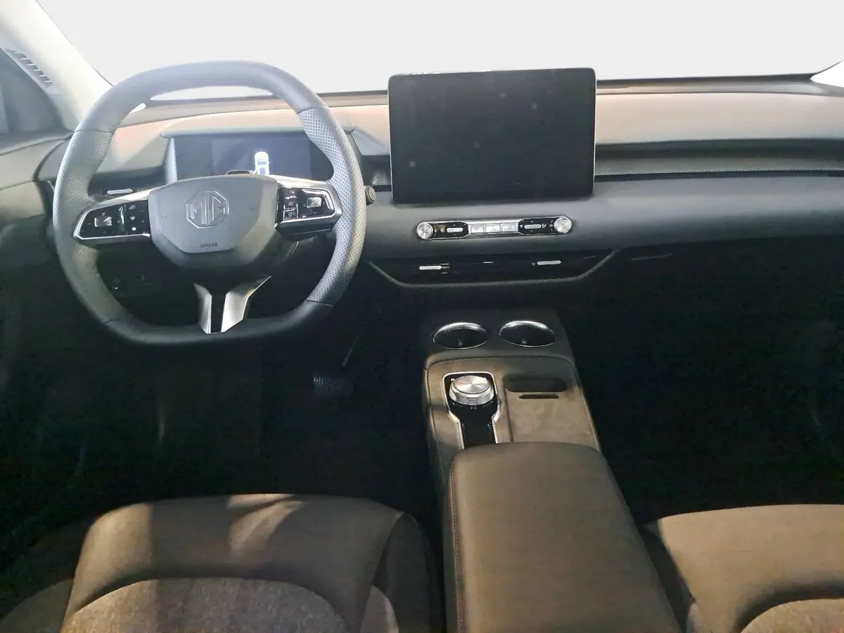 MG S5 EV 49 KWH MY25 COMFORT