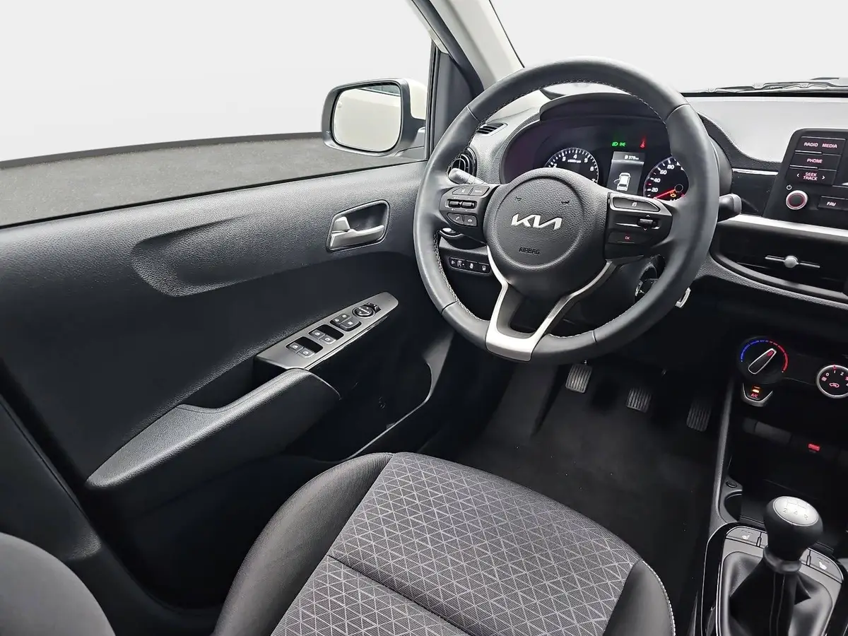KIA PICANTO 1.2 EDITION WINTER DAB