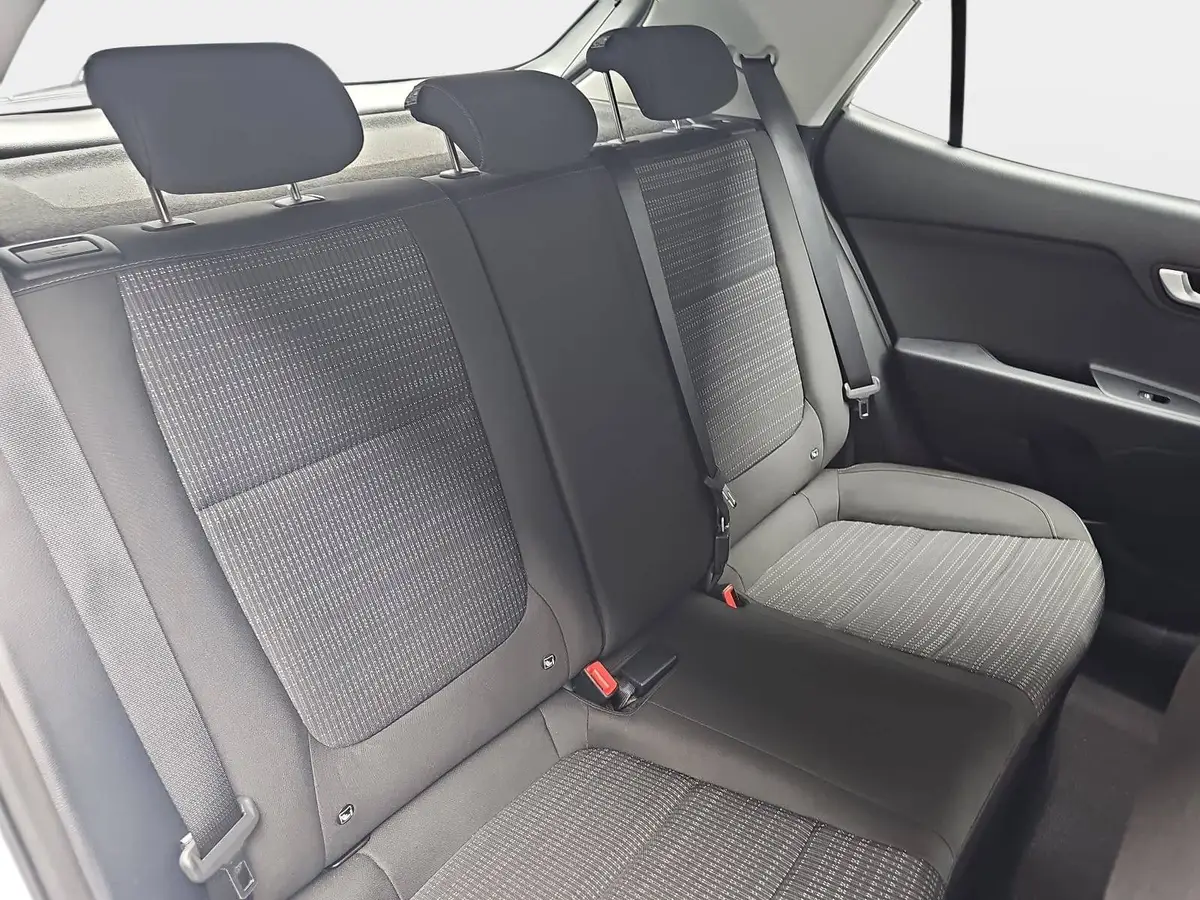KIA STONIC 1.0 T-GDI DCT Navi Winter Kamera