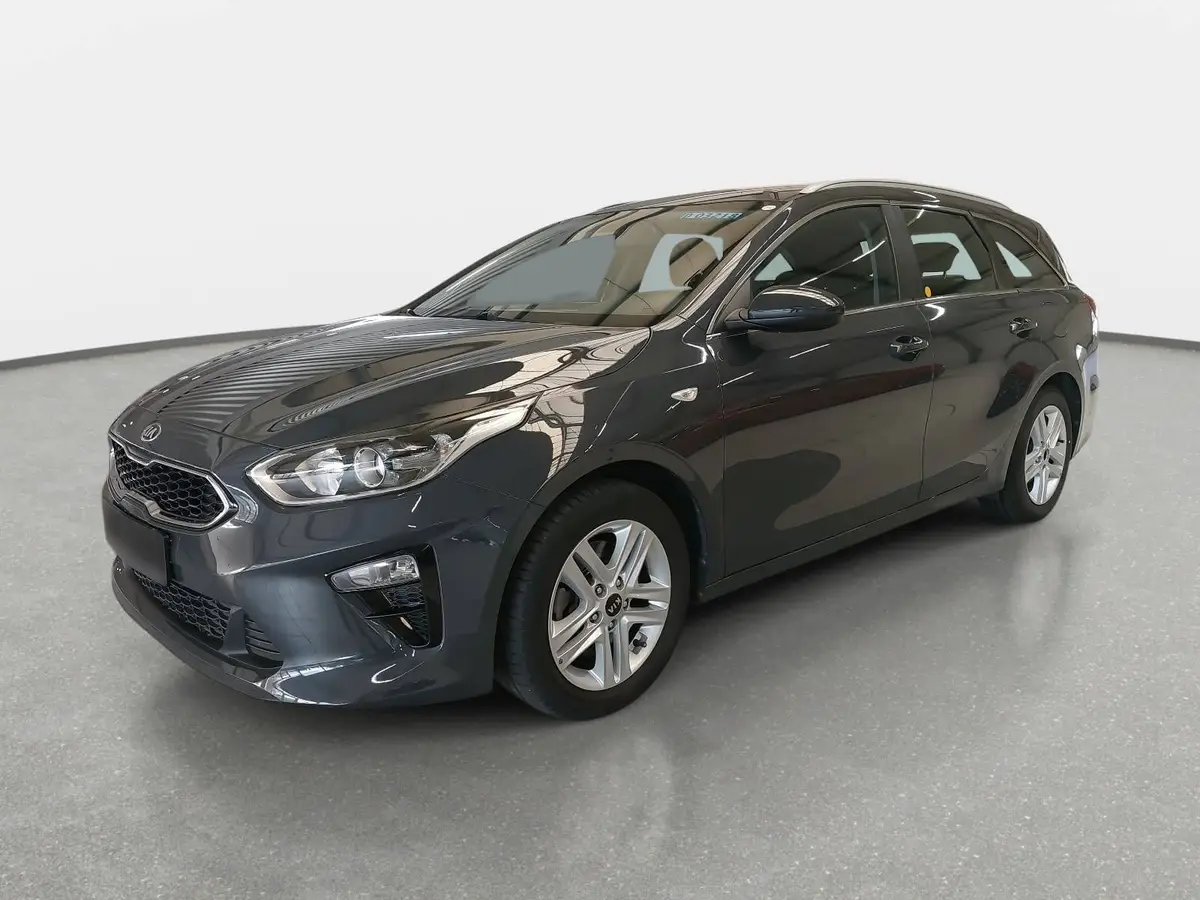KIA CEED SW 1.4 T-GDI VISION MJ20 KOMFORT NAVI