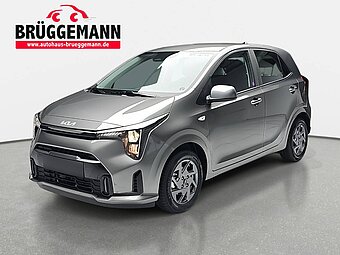 KIA PICANTO 1.0 VISION MJ25 SITZH. NAVI KAMERA