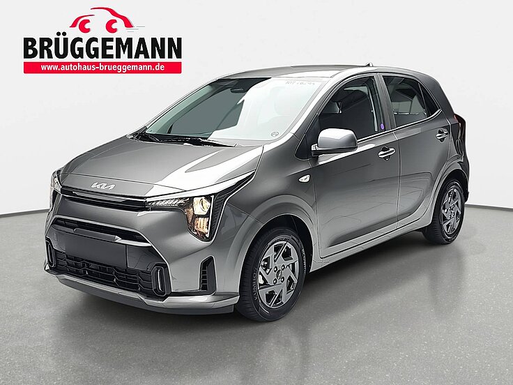 KIA PICANTO 1.0 VISION MJ25 SITZH. NAVI KAMERA