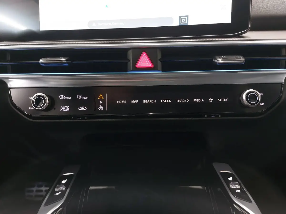 KIA SORENTO 1.6T PLUG-IN-HYBRID AWD AT6 PLATINUM LEDER NAPPA PREMIUM GLASDACH