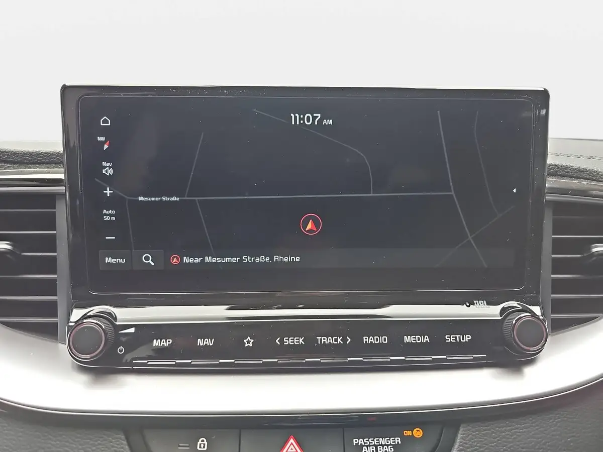 KIA CEED 1.5 T-GDI DCT7 SPIRIT LED SITZH. NAVI