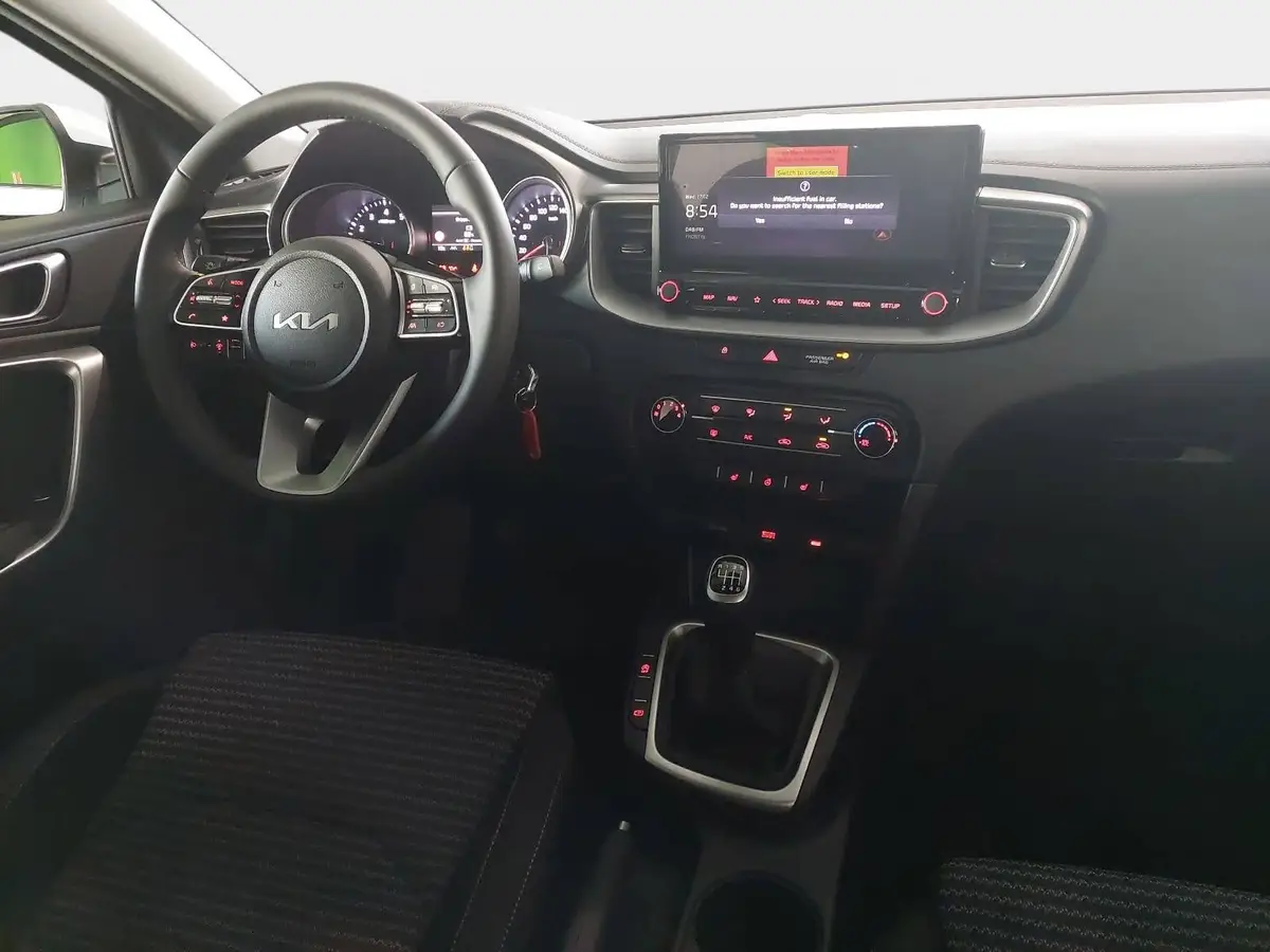 KIA XCEED 1.0 T-GDI 115 CORE MJ26 KOMFORT