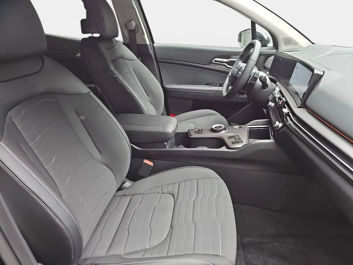 KIA SPORTAGE 1.6 T-GDI 150 2WD DCT SPIRIT MJ26 DRIVEWISE SOUND