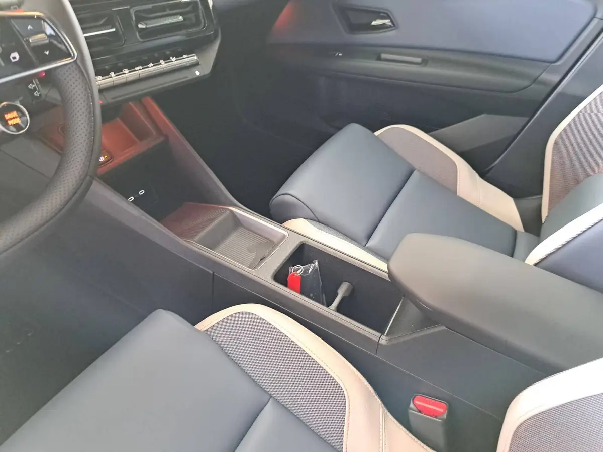 NISSAN MICRA FÖRDERFÄHIG EV 52 KWH EVOLVE PROPILOT ASSIST PARK