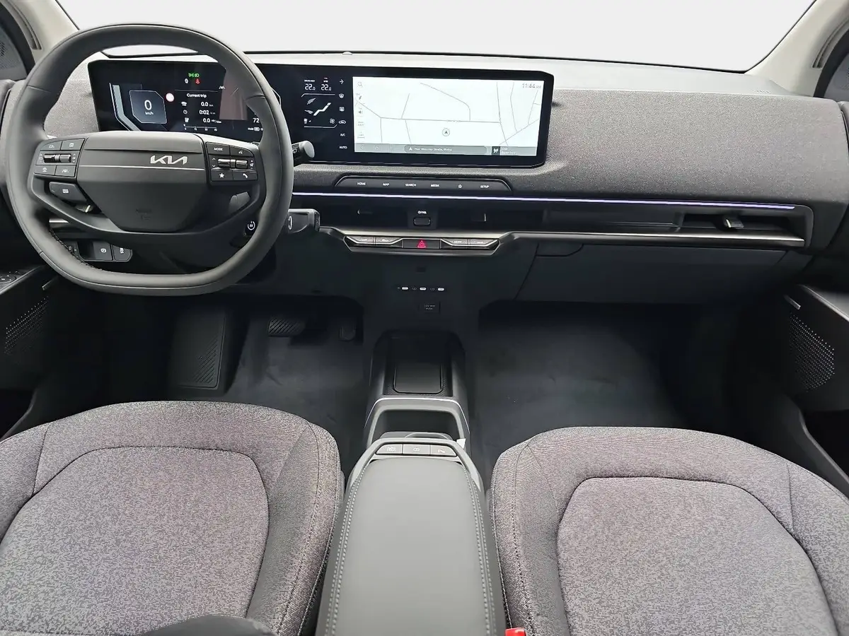 KIA EV2 42.2 KWH EARTH MJ27 4SITZE WINTER-CONNECT TECHN DRIVEWISE-PARK DESIGN