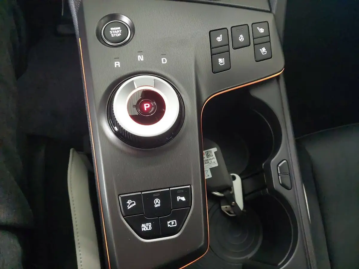 KIA SPORTAGE 1.6 T-GDI 150 2WD DCT GT-LINE MJ26 DRIVEWISE SOUND