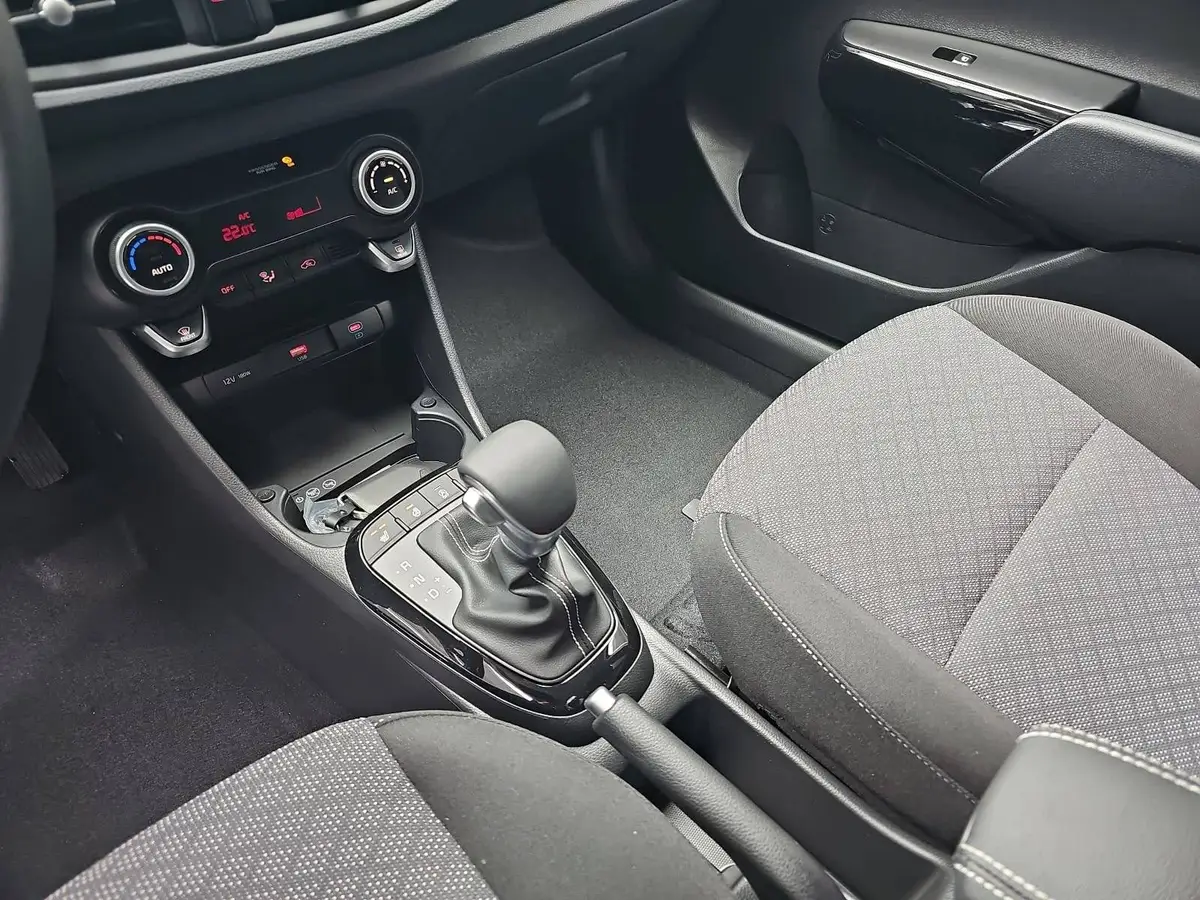 KIA PICANTO 1.0 GDI AUTO. (AMT) SPIRIT MJ26 LED SITZH. NAVI KAMERA