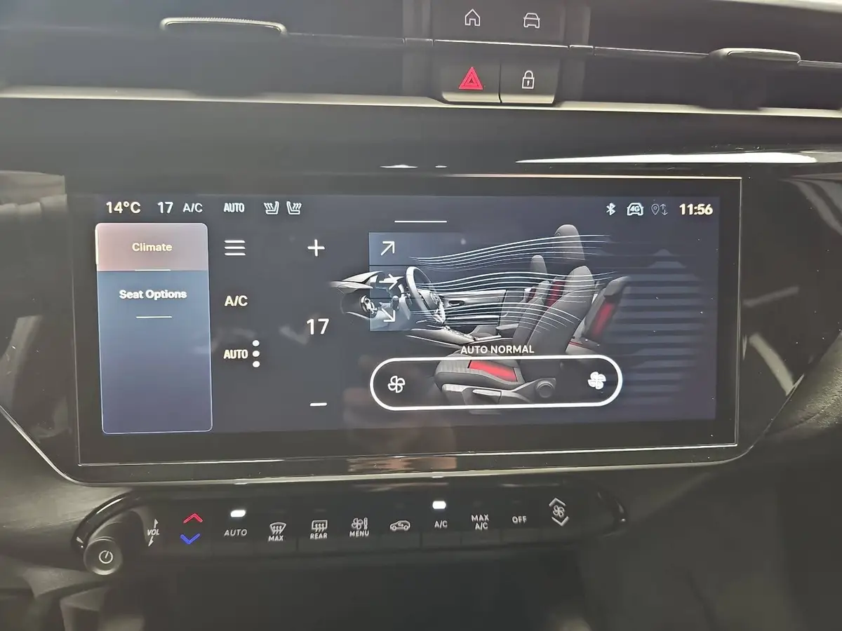 ALFA ROMEO JUNIOR IBRIDA Q4 1.2 VGT 48V-HYBRID 21KW SPORT SPECIALE