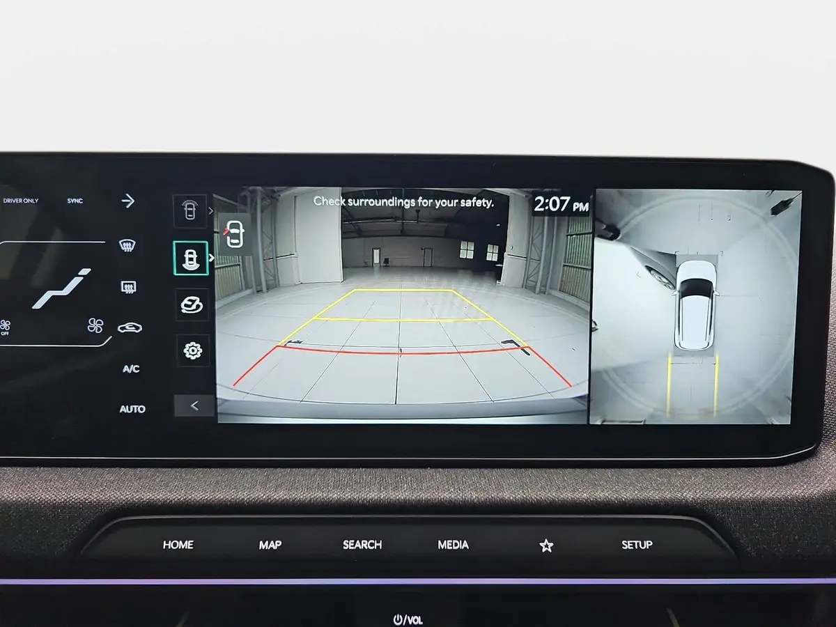 KIA EV2 42.2 KWH EARTH MJ27 4SITZE WINTER-CONNECT TECHN DRIVEWISE-PARK DESIGN