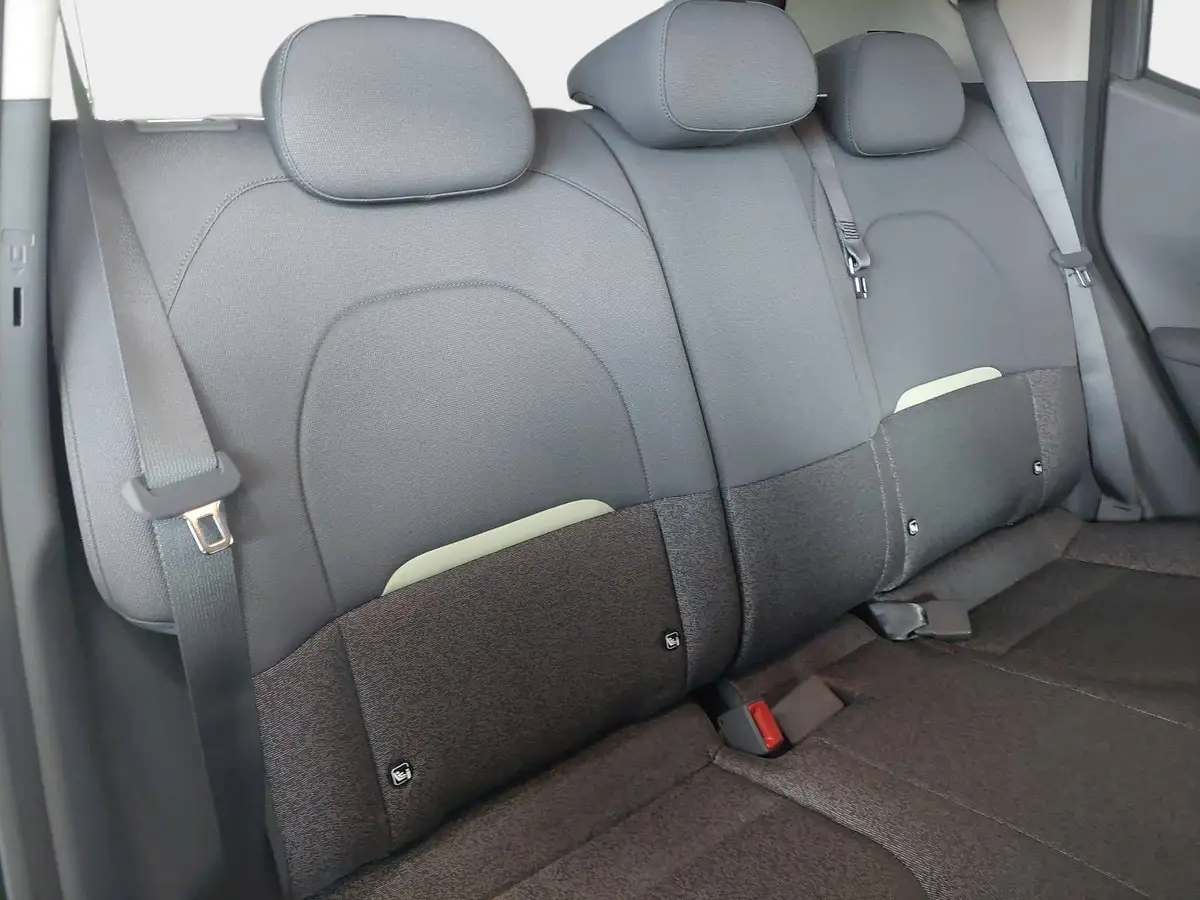 KIA EV2 42.2 KWH AIR MJ27 WINTER WÄRMEPUMPE NAVIGATION