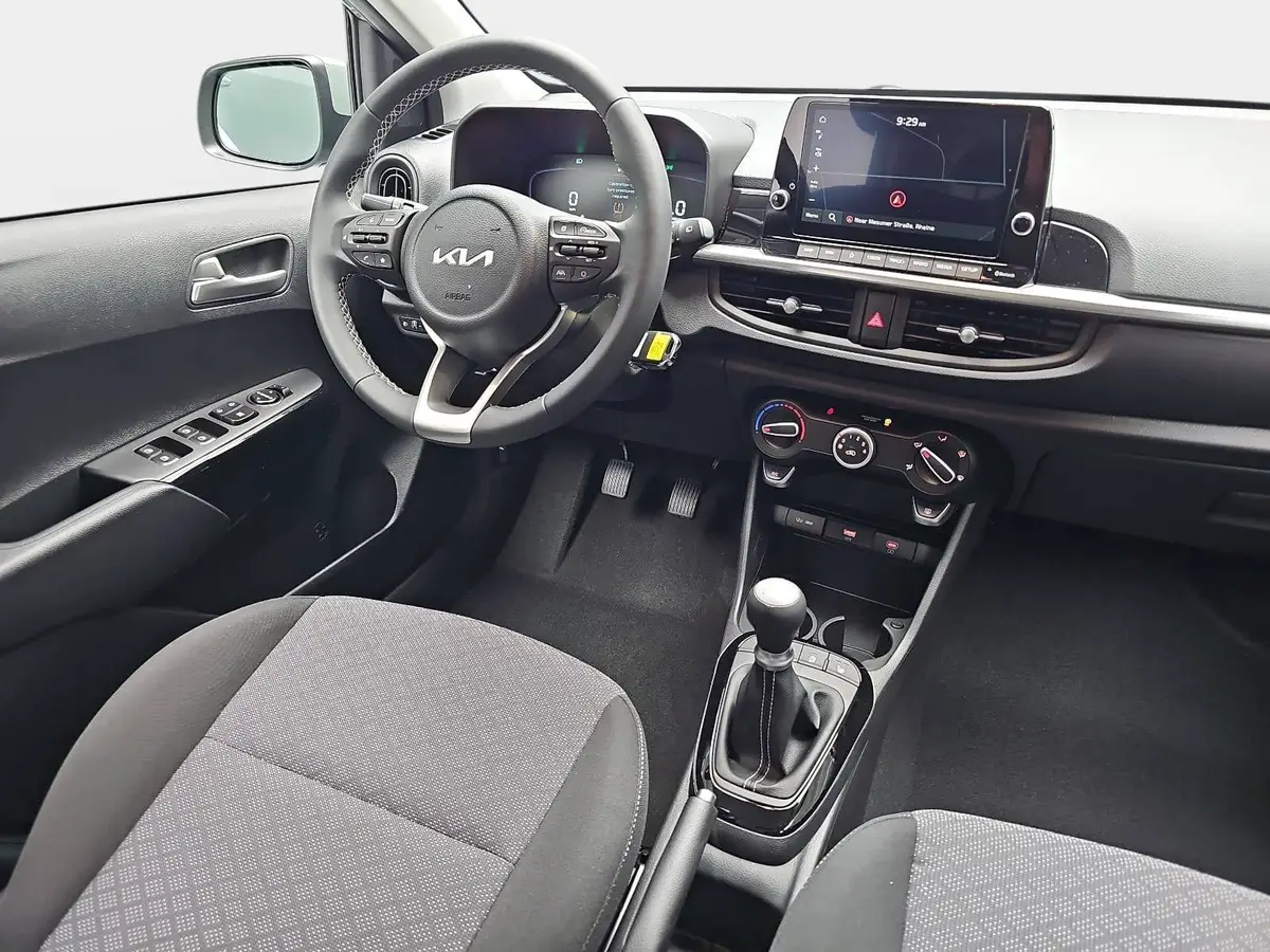 KIA PICANTO 1.0 GDI VISION MJ26 SITZH. NAVI KAMERA