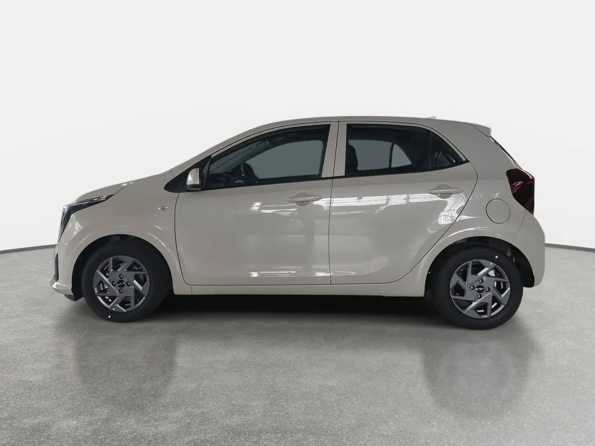 KIA PICANTO 1.0 GDI VISION MJ26 SITZH. NAVI KAMERA