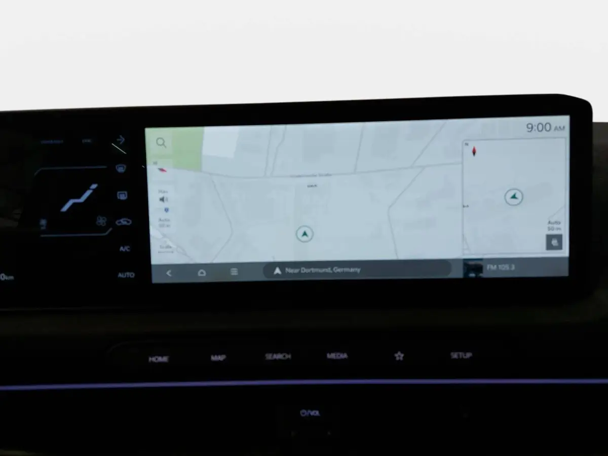 KIA EV2 61.0 KWH EARTH MJ27 4SITZE WINTER-CONNECT TECHN DRIVEWISE-PARK DESIGN