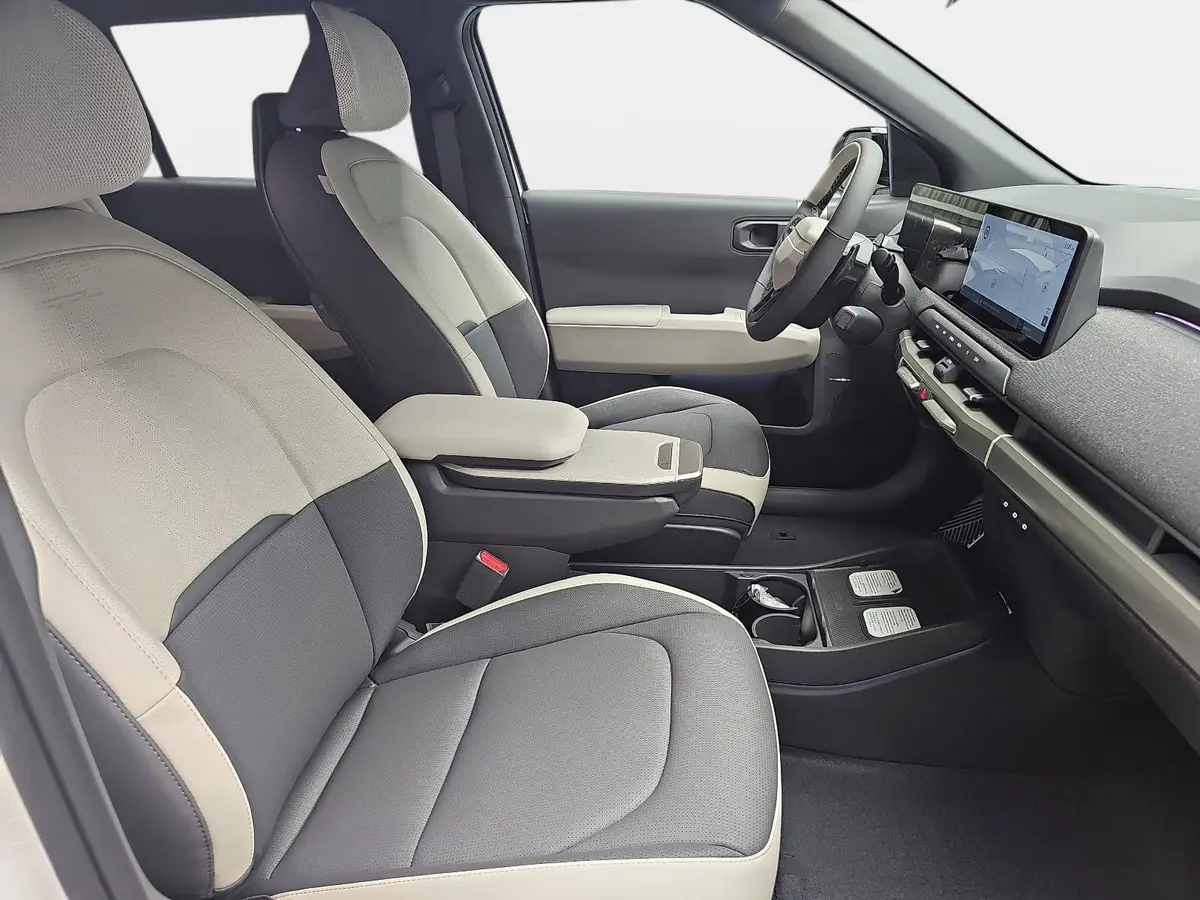 KIA EV3 81.4 KWH GT-LINE MJ27 DRIVEWISE-PARK-PRO KOMFORT GLASDACH