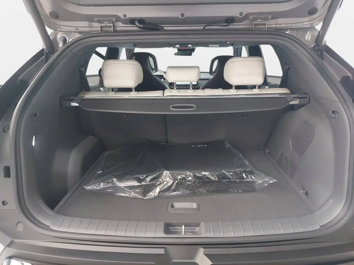 KIA EV3 81.4 KWH GT-LINE MJ27 DRIVEWISE-PARK-PRO KOMFORT