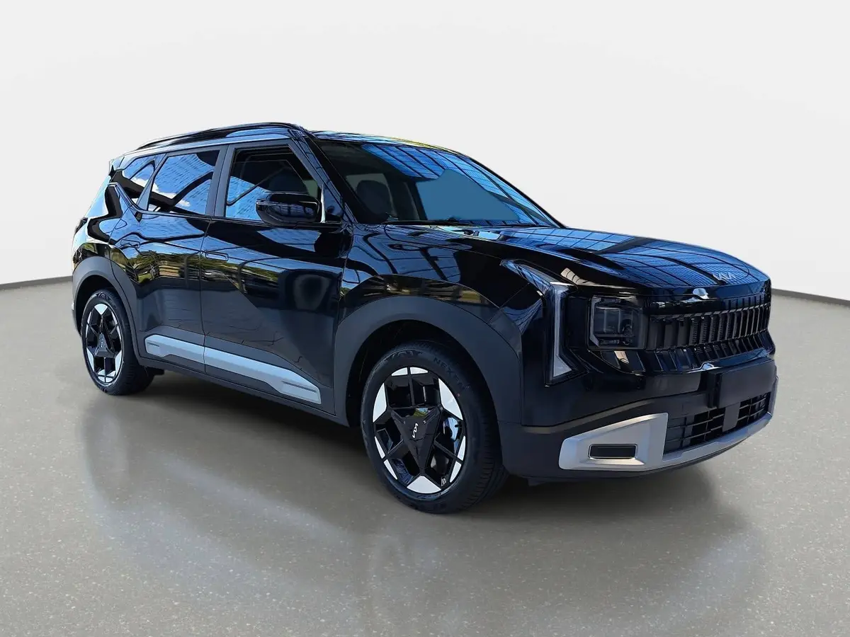 KIA SELTOS 1.6 T-GDI 2WD VISION MJ27 SOUND&NAVI DESIGN