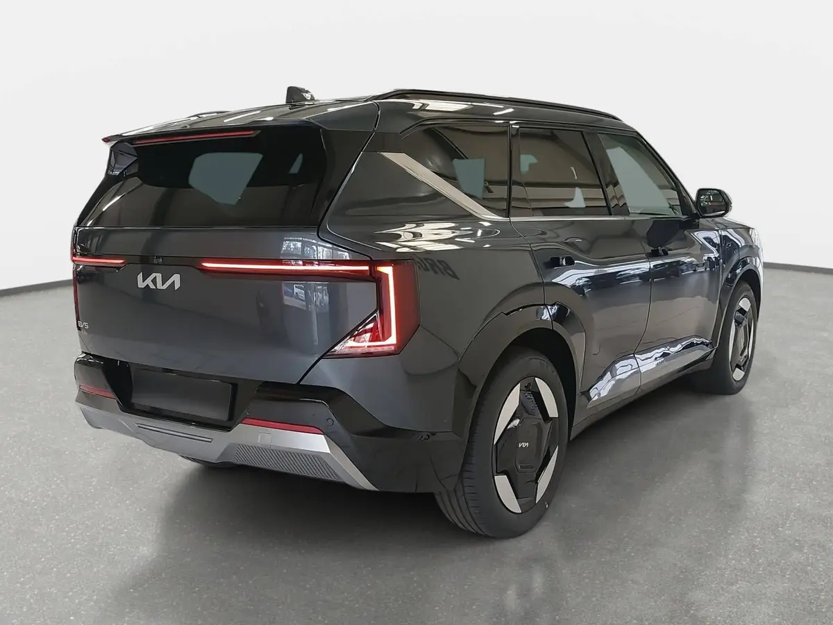 KIA EV5 81.4 KWH EARTH MJ26 DRIVEWISE