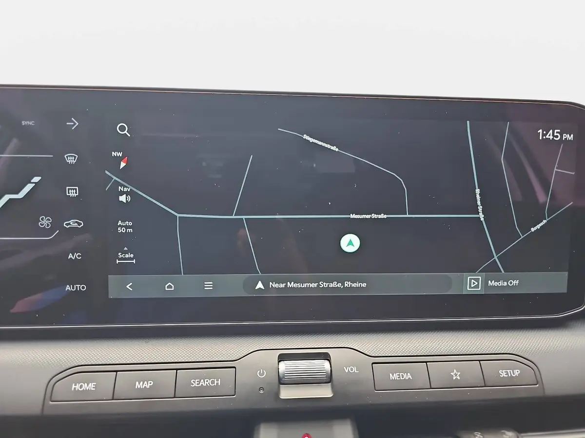 KIA K4 SW 1.6 T-GDI 150 PS DCT7 VISION MJ26 KOMFORT-PRO