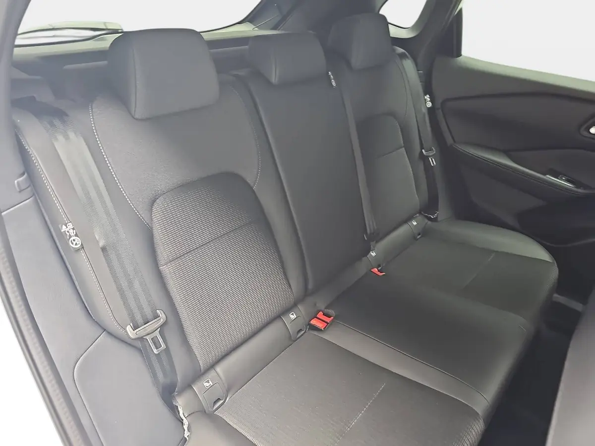 NISSAN QASHQAI 1.3 DIG-T MHEV AUTO. MJ27 N-CONNECTA WINTER PANO