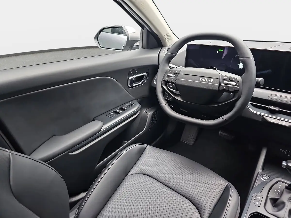 KIA K4 SW 1.6 T-GDI 150 PS DCT7 VISION MJ26 KOMFORT-PRO