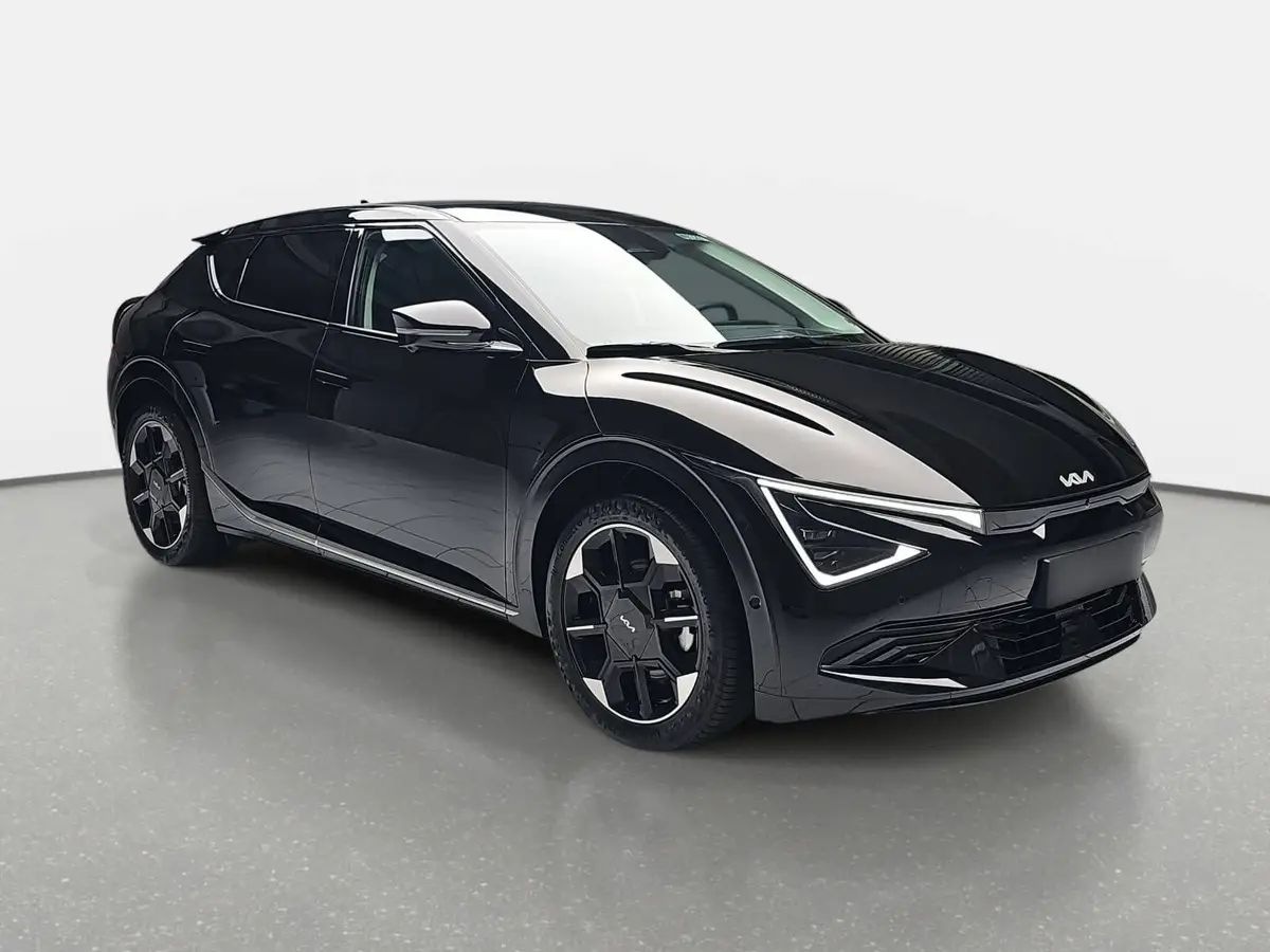 KIA EV6 EARTH 84 KWH RWD MJ26 WÄRMEPUMPE COMFORT DRIVEWISE VIEW SOUND DESIGN