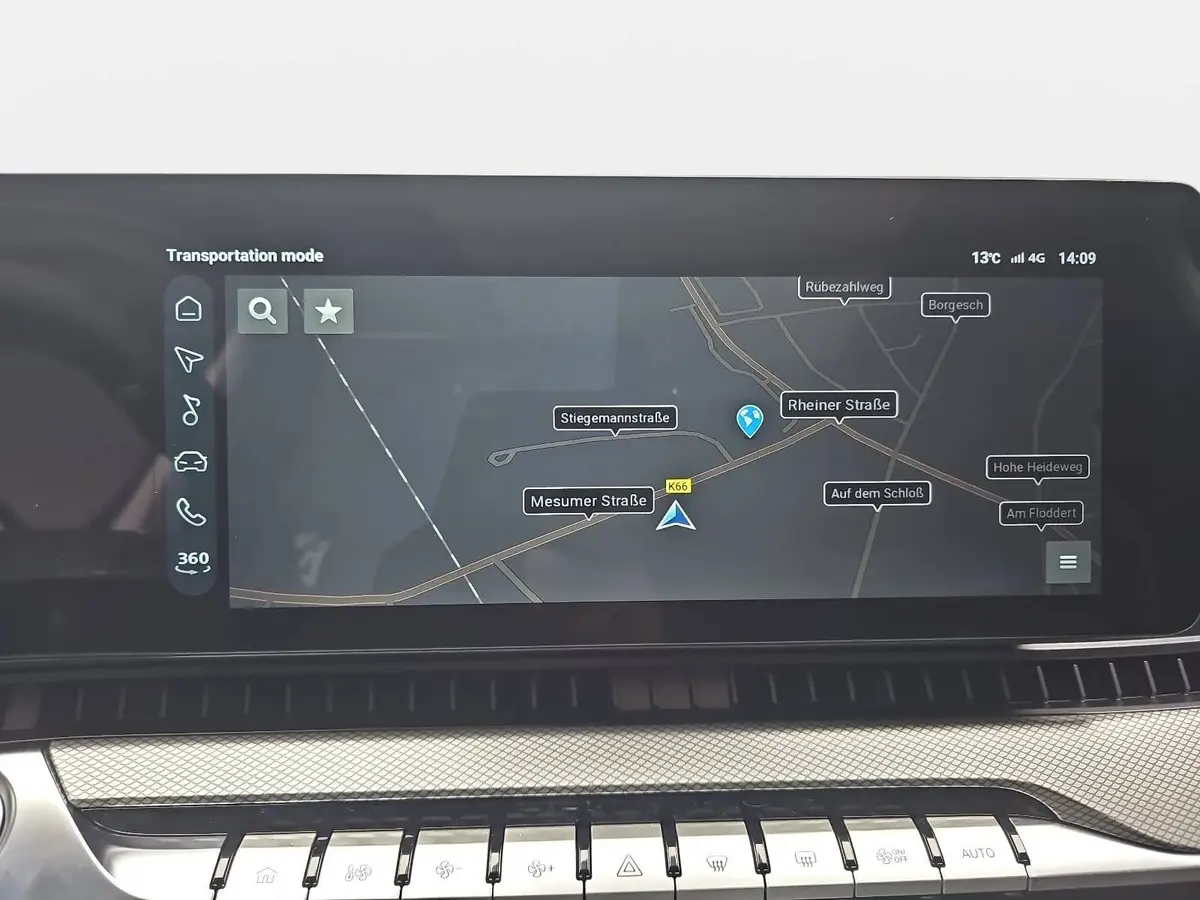 MG S9 PLUG-IN-HYBRID MY26 PREMIUM