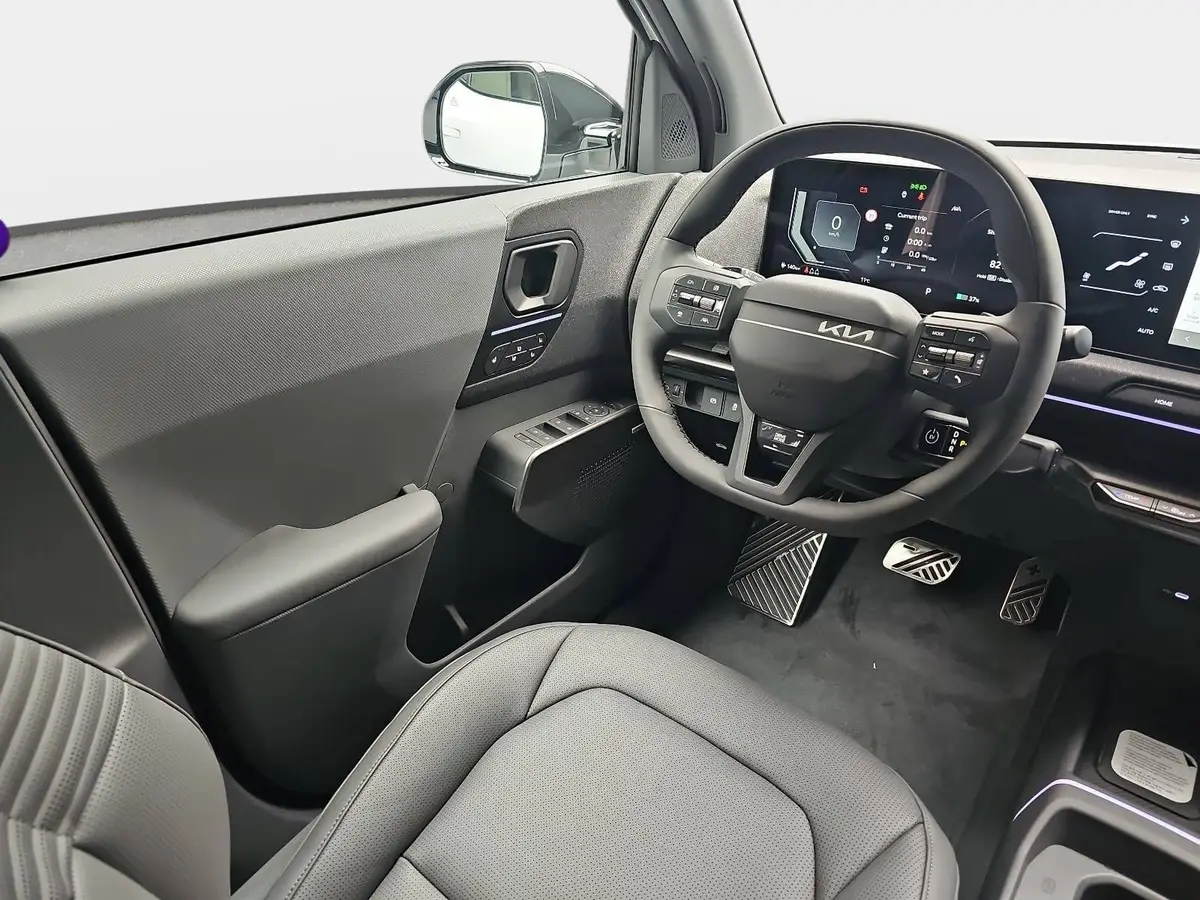 KIA EV2 61.0 KWH BLACK LINE MJ27 DRIVEWISE-PARK KOMFORT GLASDACH STYLE