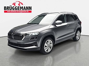 SKODA KAROQ 1.5 TSI DSG SELECTION NAVI LED ACC WINTER KAMERA A