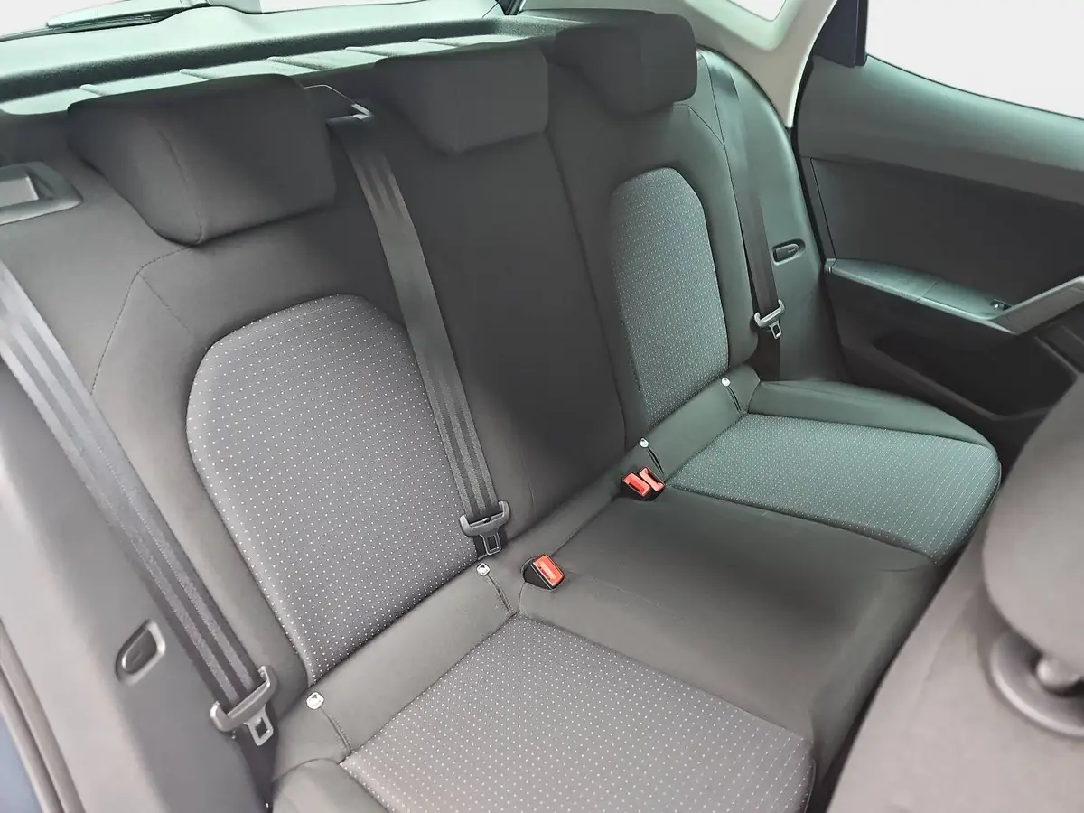 SEAT ARONA 1.0 TSI DSG STYLE LED KLIMAAUTO SMARTLINK PDC LM16