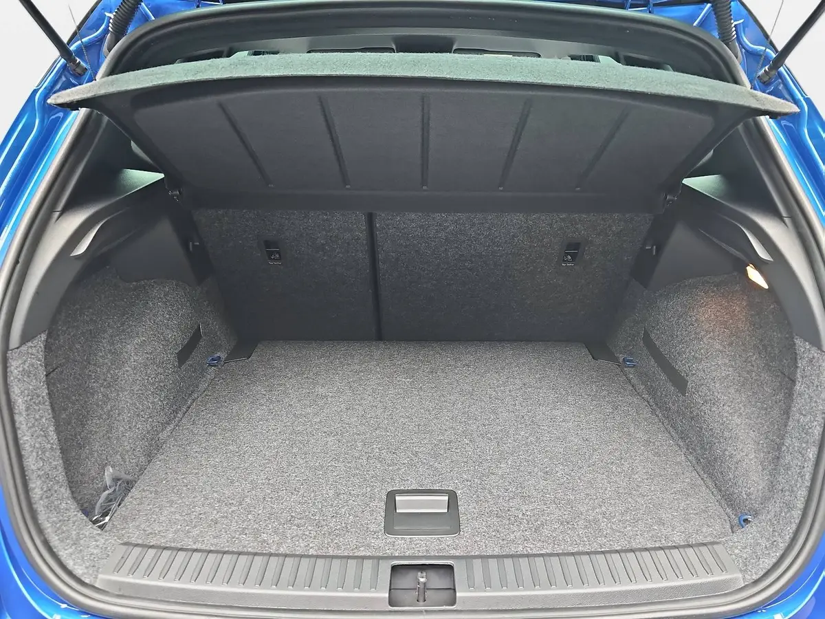 SEAT ARONA 1,0 TSI DSG FR LED AUDIO DINAMICA P-ASSIST WINTER 