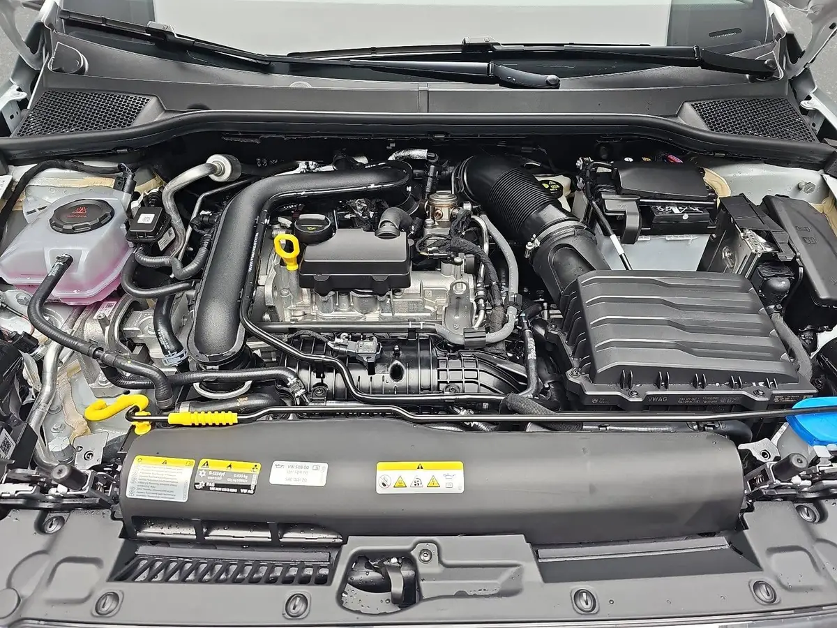 SEAT IBIZA 1.0 TSI DSG FR LED DAB KLIMAAUTO WINTER SICHT KAME