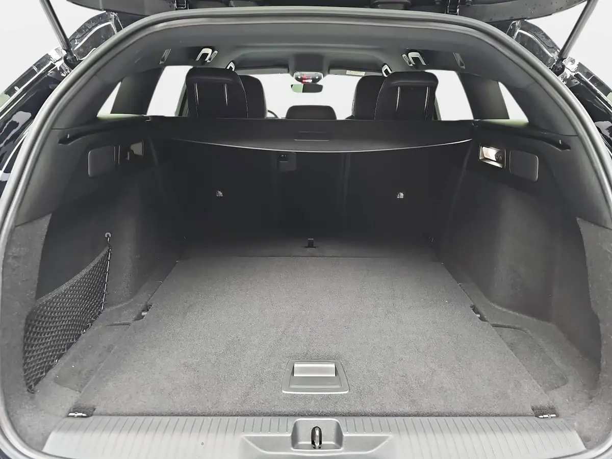 OPEL ASTRA 1.2 TURBO AUTO. SPORTS TOURER GS LED AGR WINTER KA