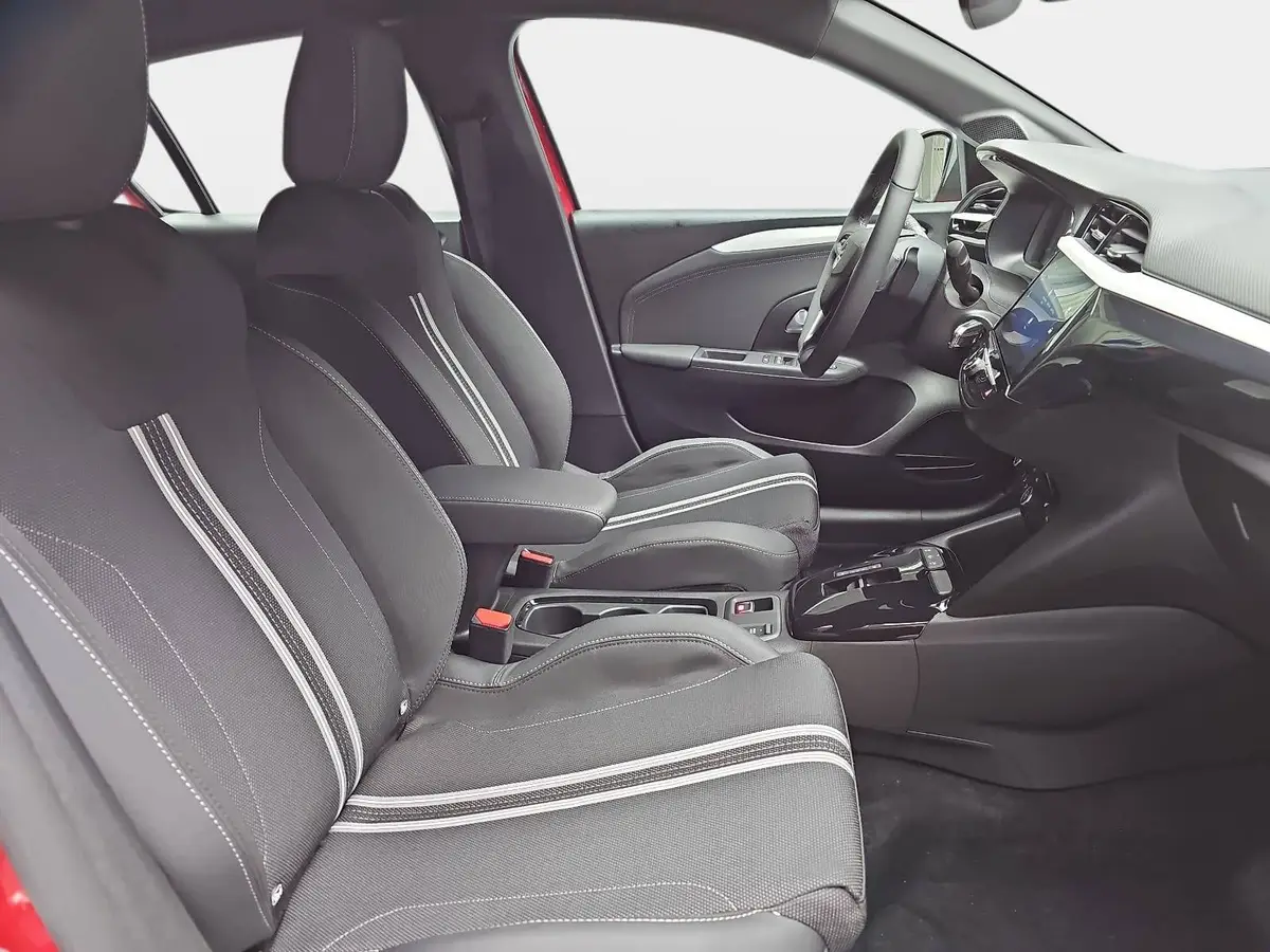 OPEL CORSA 1.2 TURBO AUTO. GS LED KLIMA SICHT WINTER DAB KAME