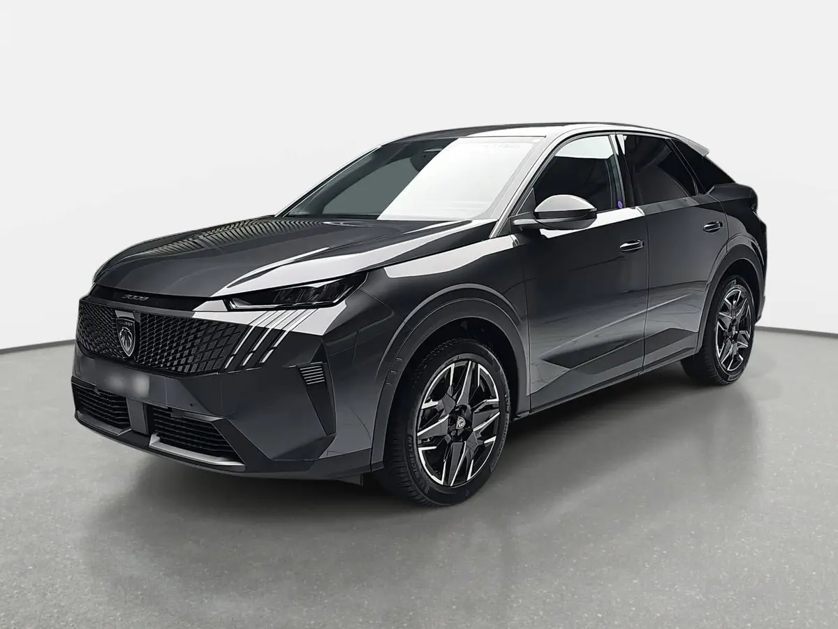 PEUGEOT 3008 1.2 HYBRID 145 E-DSC6 ALLURE LED DAB WINTER AHK LM