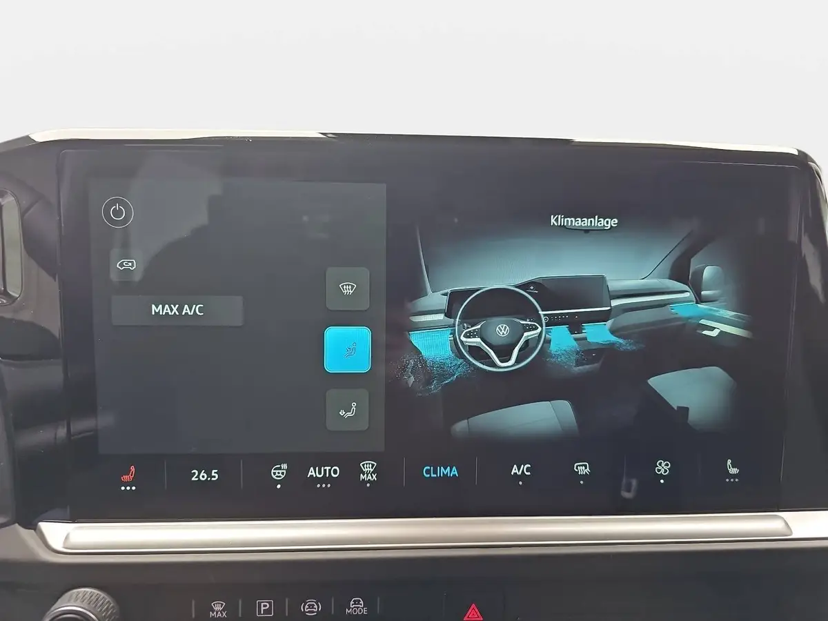 VW T7 TRANSPORTER 2.0 TDI DSG KASTEN PLUS 4M L2H1 LED ACC WINTER 6-S