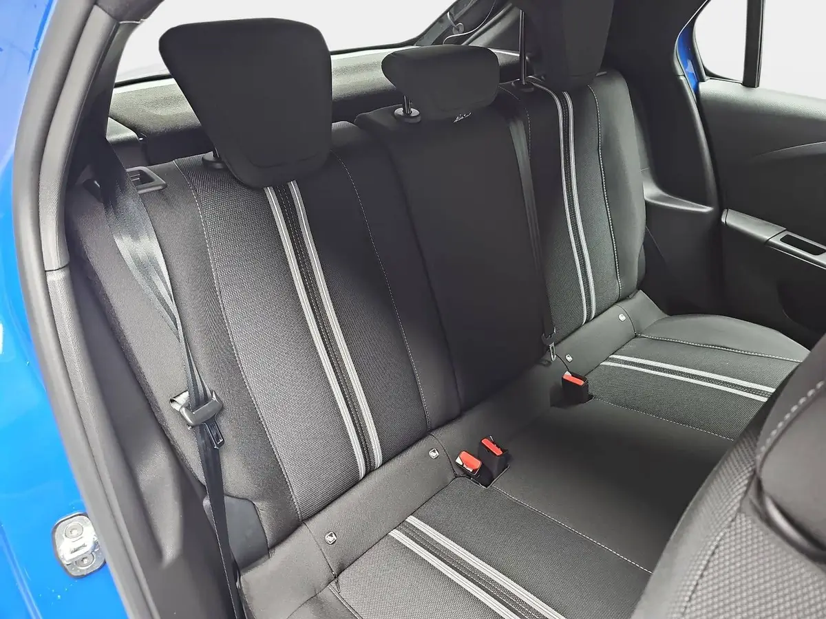 OPEL CORSA 1.2 TURBO AUTO. GS LED KLIMA SICHT WINTER DAB KAME