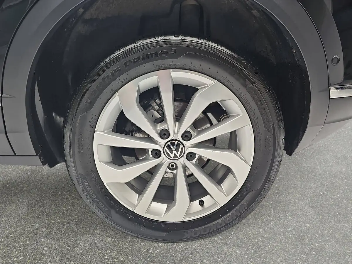 VW T-ROC 1.0 TSI STYLE NAVI ACC P-ASSIST